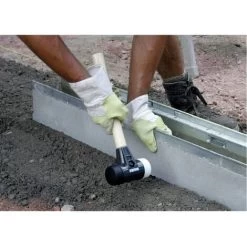 WIHA Safety Schonhammer. Blau/ Gelb. 7 WIHA Safety Schonhammer. Blau/ Gelb. -Werkzeug Garten Verkauf 92476335 3