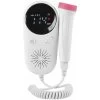 Haushalts-Fetal-Doppler-Baby-Pränatal-Herzmonitor LCD-Display Fötus-Sprachmesser Schwangere Frau Tägliches Pflegeprodukt -Werkzeug Garten Verkauf 93865322 1