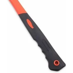 Multifunktions-Klauenhammer Faser-Multifunktionshammer, Rundhammer Haushalt Holzbearbeitung Leinwand Nagelhammer (Größe: Mittel) -Werkzeug Garten Verkauf 94616801 4