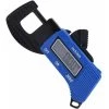SL.GT, Digitales Dickenmessgerät Mikrometer Blau Elektronisches Messwerkzeug -Werkzeug Garten Verkauf 95231507 1