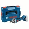 Bosch Professional Akku-Geradschleifer GGS 18V-20-B06019B5400
