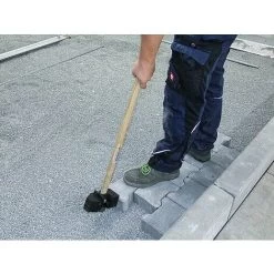 Probst Gummihammer Ergonomisch GH-ERGO - 1.000 Mm Länge-PRO51800113