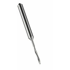 NC-Reibahle B481 DIN 8093 B D.1,5mm HM Blank Dallgenutet DORMER-N8000661261