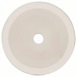 Bosch Dichtungsdeckel Für Wasserfangring, 132 Mm, Für 2 608 550 621-B2608550624