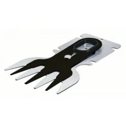 Bosch Grasscherblatt Isio, Systemzubehör, 8 Cm-B2609002039