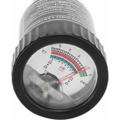 VT-05 Boden-PH-Meter Tester Hygrometer, Tragbarer Feuchtigkeitssensor PH-Instrument Für Pflanzenpflege, Garten, Rasen, Bauernhof -Werkzeug Garten Verkauf 96751043 5