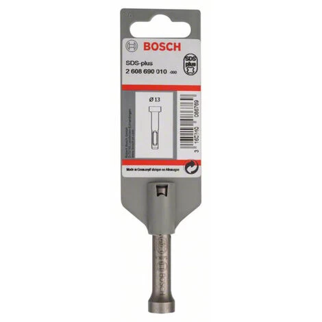 Bosch Accessories 2608690010 Erdnageleintreiber Gesamtlänge 58 Mm SDS-Plus 1 St. 4 Bosch Accessories 2608690010 Erdnageleintreiber Gesamtlänge 58 Mm SDS-Plus 1 St. – Bild 2