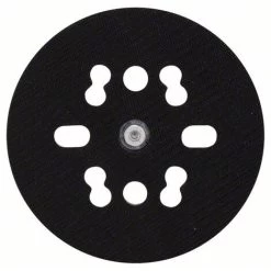 Bosch Accessories 3608601006 Schleifteller Mittel, 150 Mm, Für GEX 150 ACE Durchmesser 150 Mm