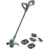 Bosch Home And Garden Easygrasscut 18-260 Akku Rasentrimmer Inkl. 2. Akku 18 V 2 Ah Schnittbreite (m -Werkzeug Garten Verkauf 97295855 1