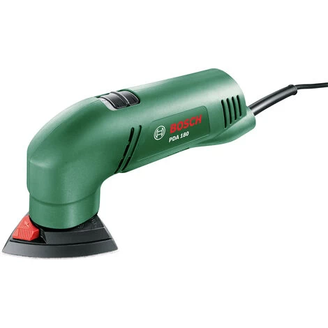 Bosch Home And Garden PDA180E, B-Ware 0603339763920 Deltaschleifer B-Ware (beschädigte / Fehlende Ve 3 Bosch Home And Garden PDA180E, B-Ware 0603339763920 Deltaschleifer B-Ware (beschädigte / Fehlende Ve