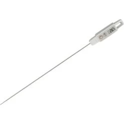 TFA Dostmann 30.1058.02 Einstichthermometer Messbereich Temperatur -40 Bis +250 °C HACCP-konform