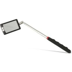 DAYTOOLS Beleuchteter Teleskopspiegel TS-6442 LED