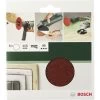 Bosch Accessories 2609256B47 Schleifpapier Für Schleifteller Ungelocht Körnung 60, 120, 180 (Ø) 12 -Werkzeug Garten Verkauf 98241552 1