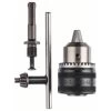 SDS Plus-Adapter Mit Bohrfutter, 1,5 - 13 Mm Bosch Accessories 2607000982 -Werkzeug Garten Verkauf 98241644 1