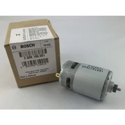 Bosch 2609199591 Original Motor GSR 18-2 LI GSR14-2 LI ( 1607022649 )