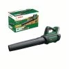 Bosch 36V Akku-Laubbläser AdvancedLeafBlower 36V-750 Ohne Akku Ohne Ladegerät -Werkzeug Garten Verkauf 98774143 1