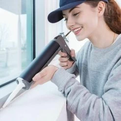 24-teiliges Dichtungsdüsenkappen-Set, Enthält 12 Packungen Weiße Dichtungsdüsen Und 12 Packungen Rote Dichtungskappen, Düsenkappen, Kunststoff -Werkzeug Garten Verkauf 98895482 4