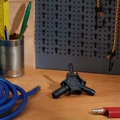 Kalibrier- Und Entgratungsschlüssel Für Mehrere Durchmesser Für Mehrschichtrohre Mit Durchmessern Von 20 Mm, 25 Mm Und 32 Mm -Werkzeug Garten Verkauf 99392880 5