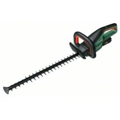 BOSCH 0600849J00 CORTASETOS A BATERÍA Universal Hedgecut 18-55 (BT) (Sin Batería Ni Cargador)