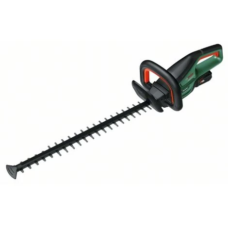 BOSCH 0600849J00 CORTASETOS A BATERÍA Universal Hedgecut 18-55 (BT) (Sin Batería Ni Cargador) 3 BOSCH 0600849J00 CORTASETOS A BATERÍA Universal Hedgecut 18-55 (BT) (Sin Batería Ni Cargador)