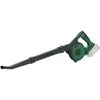 BOSCH 06008A0601 SOPLADOR A BATERÍA UniversalLeafBlower 18V-130 (BT) (Sin Batería Ni Cargador)