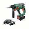 BOSCH 06039D6004 MARTILLO PLUS UniversalHammer 18V (1x4,0Ah) -Werkzeug Garten Verkauf 99473741 1